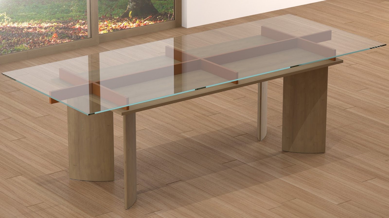 Table Structure