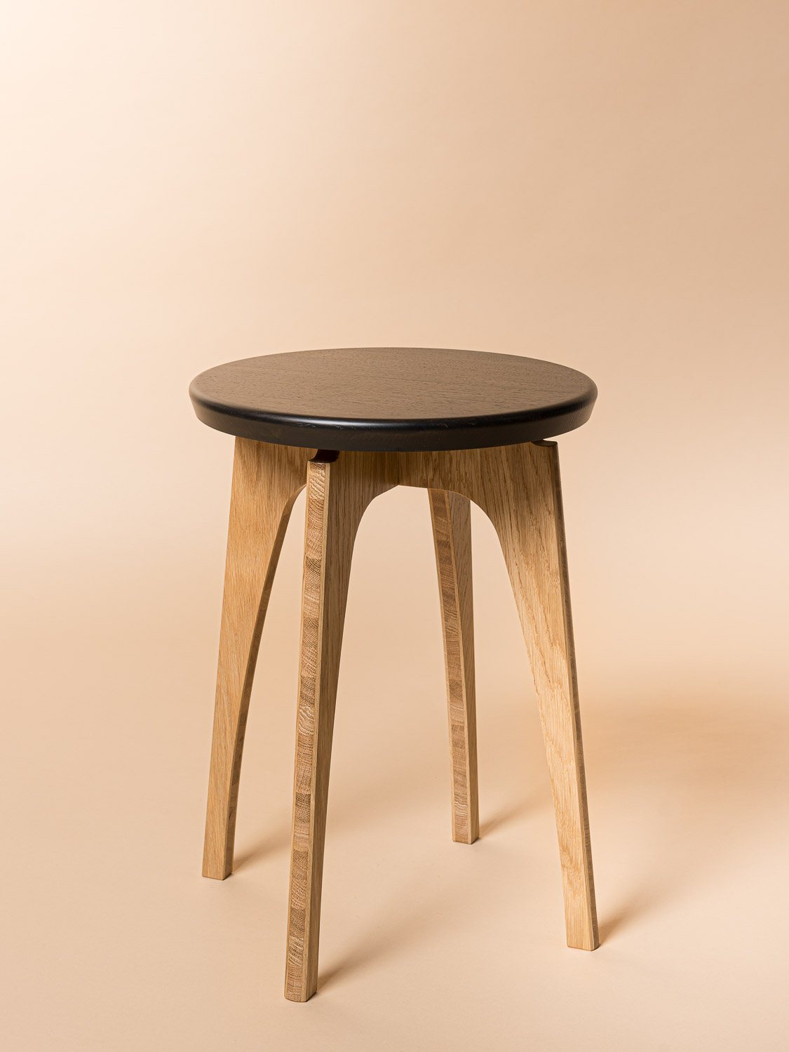 Tabouret Silence