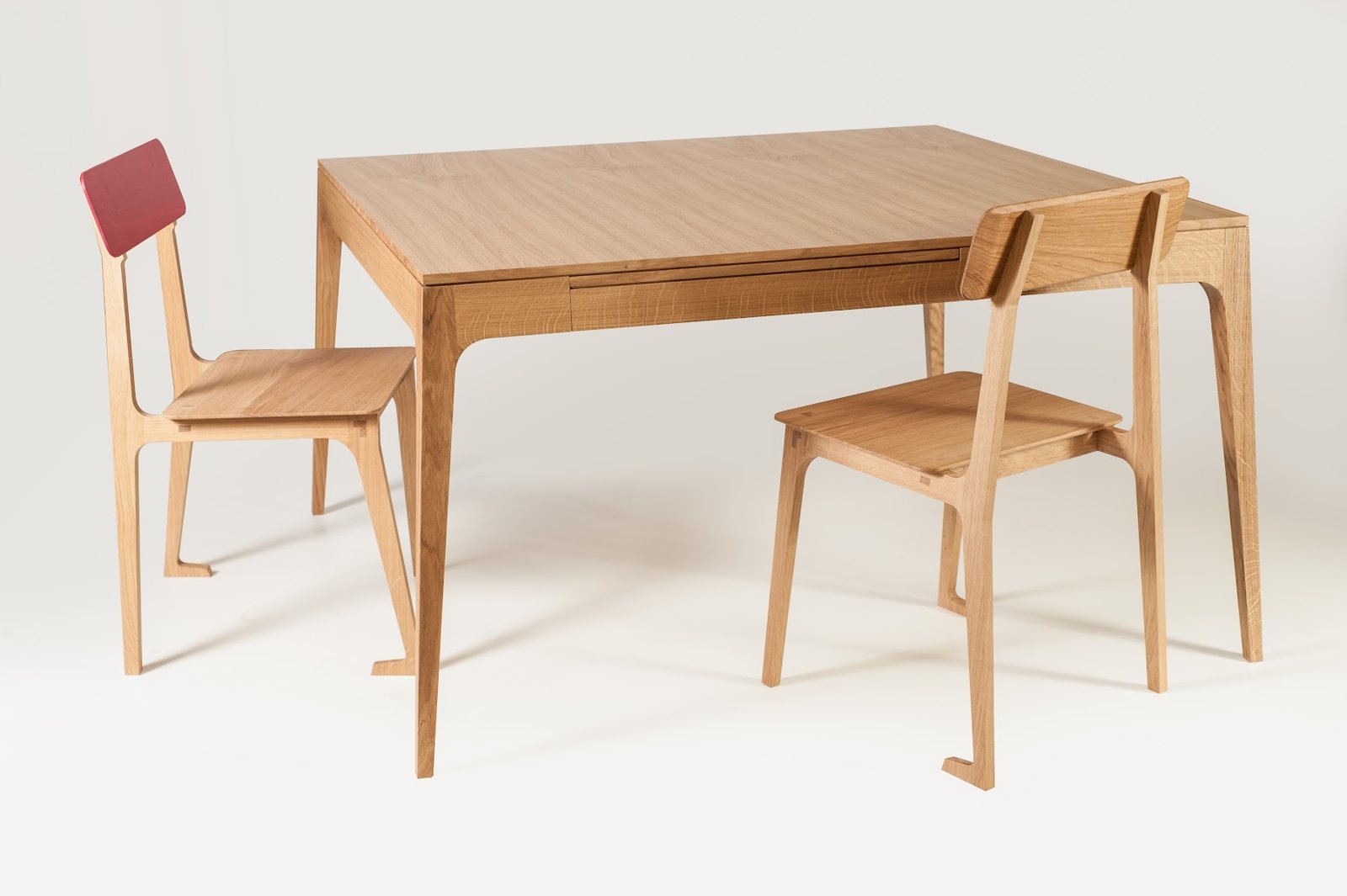 Chaise Nina