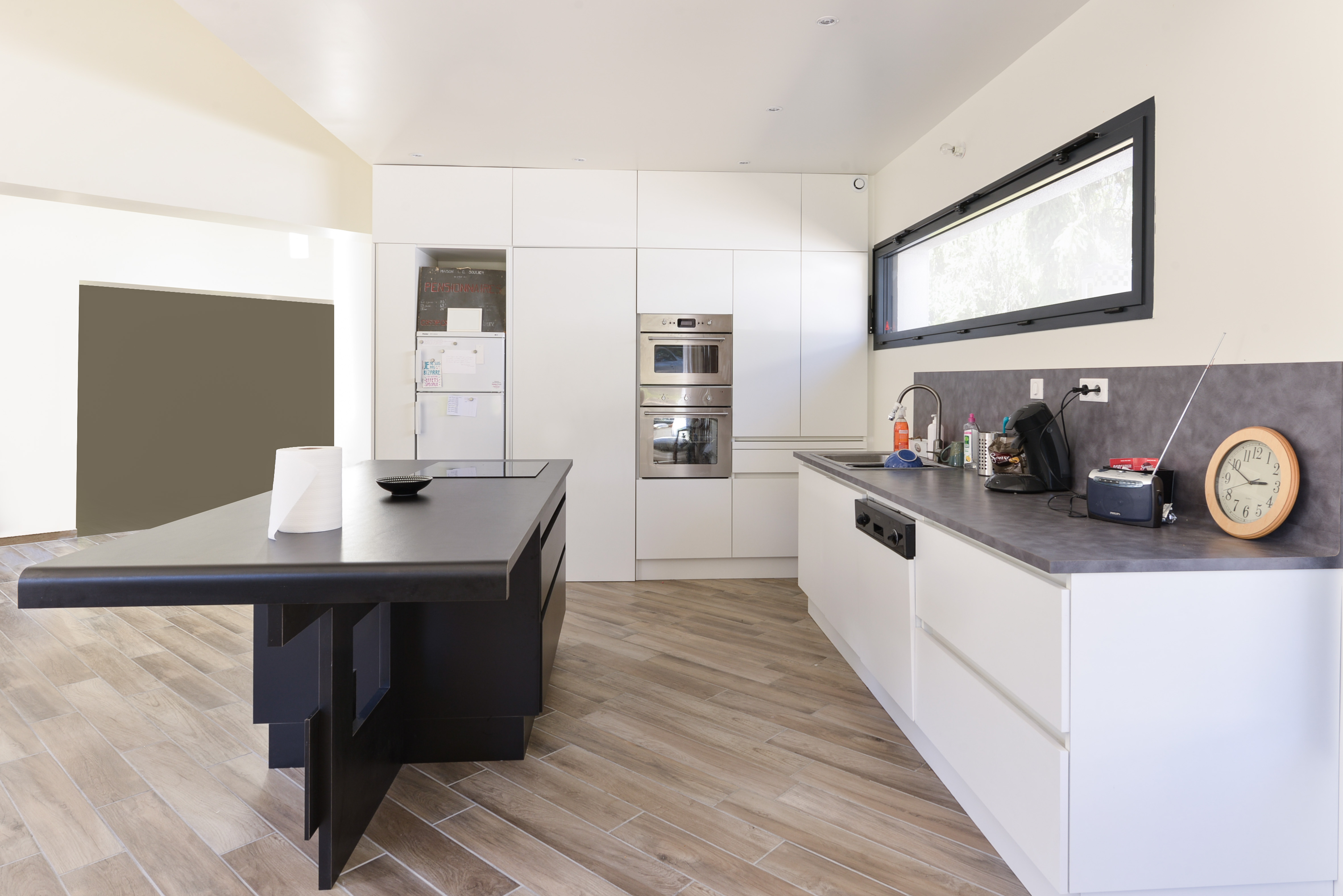 Cuisines — vue 1