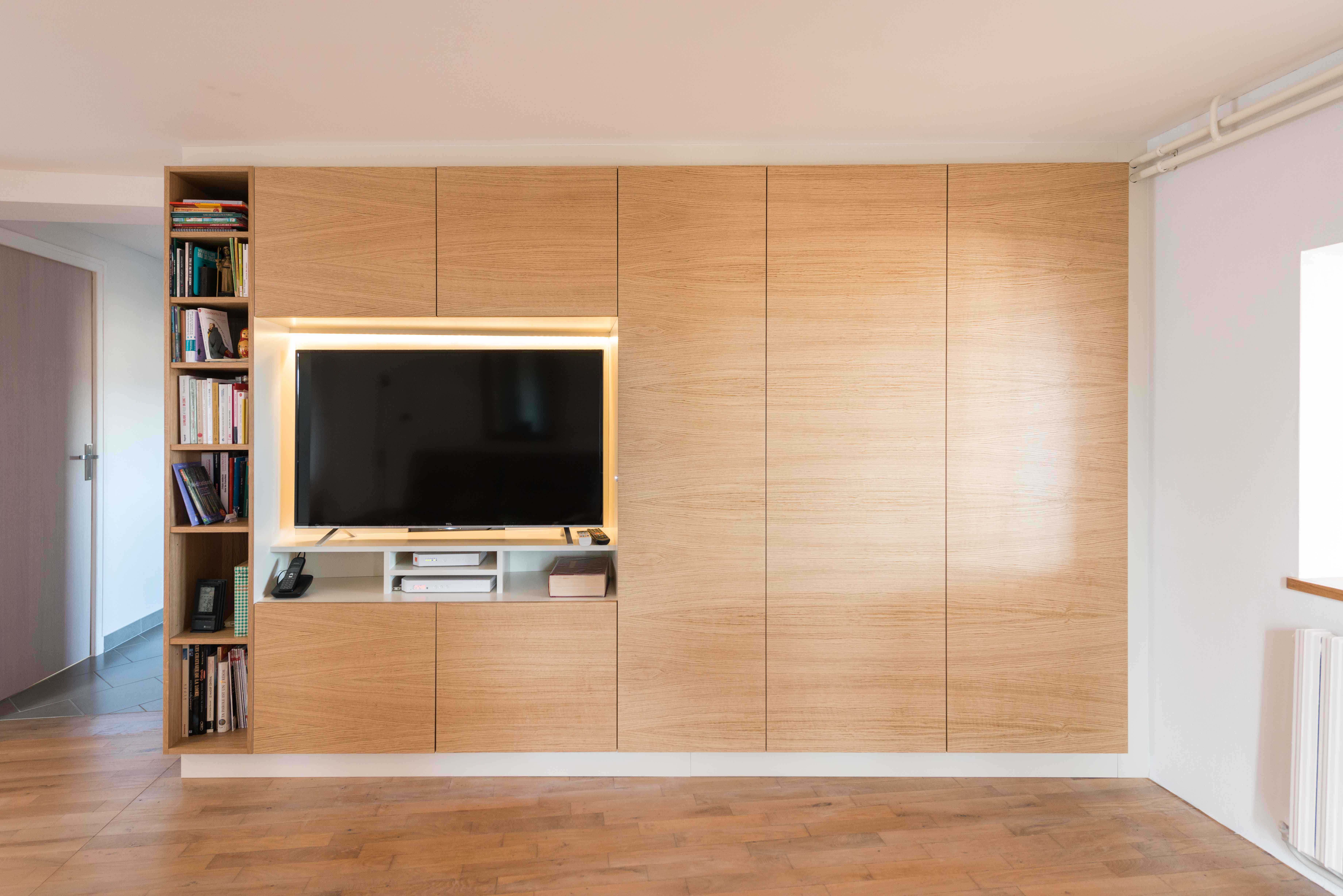 Meubles TV — vue 1