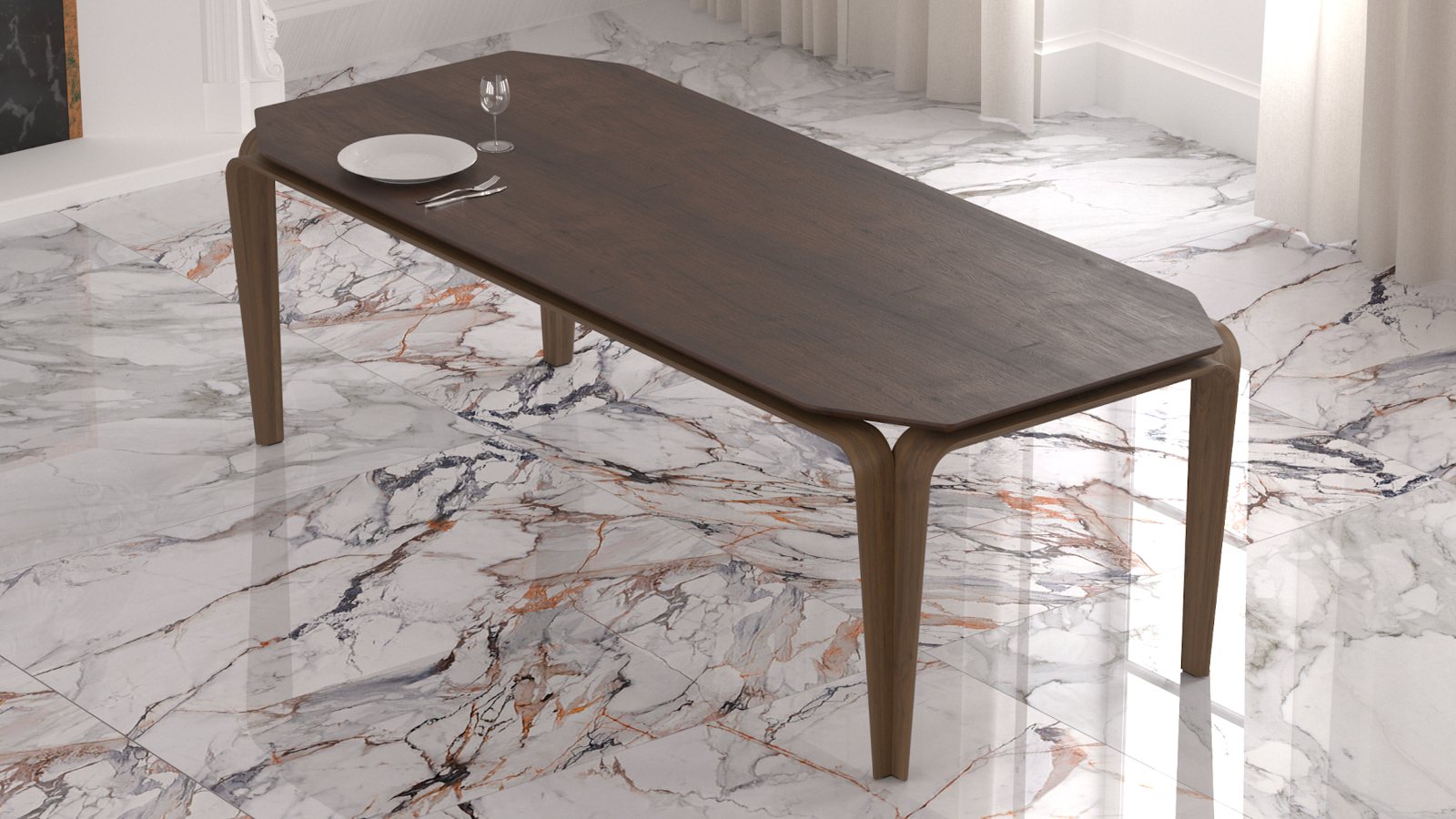 Table Morphée