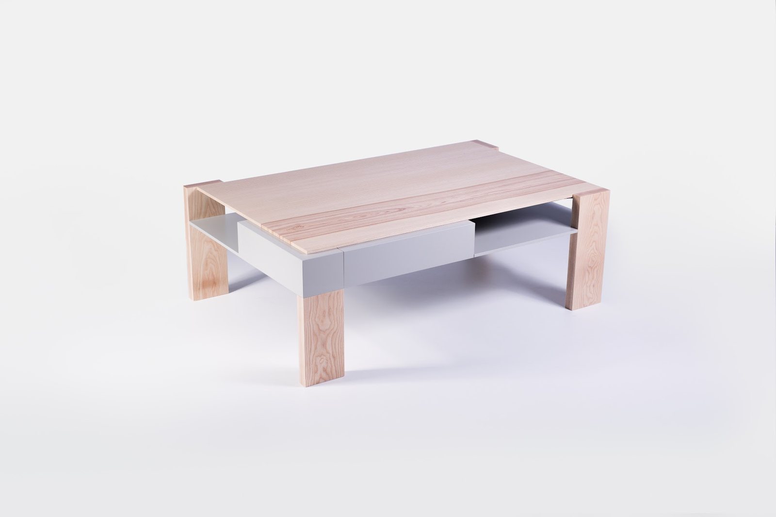 Table basse MOD