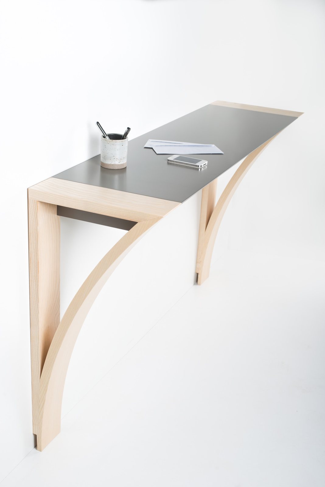 Console Élégance